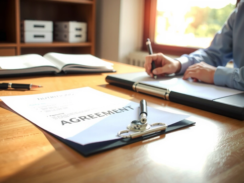 Potpisani ugovor o konzultacijama